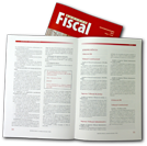 Publicação Revista Fiscal